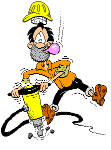 logo travaux